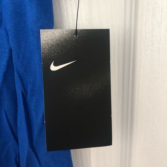 Nike Women's Christian Pulisic #22 Chelsea Soccer Jersey Tee‎ Shirt Sz WM Blue - Picture 6 of 10